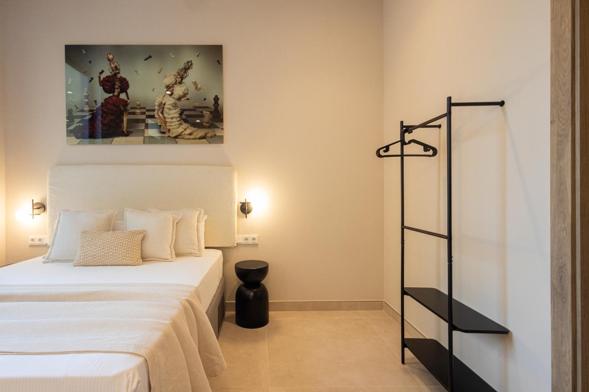 Florit Flats - The Benicalap Apartments Valencia Exterior photo