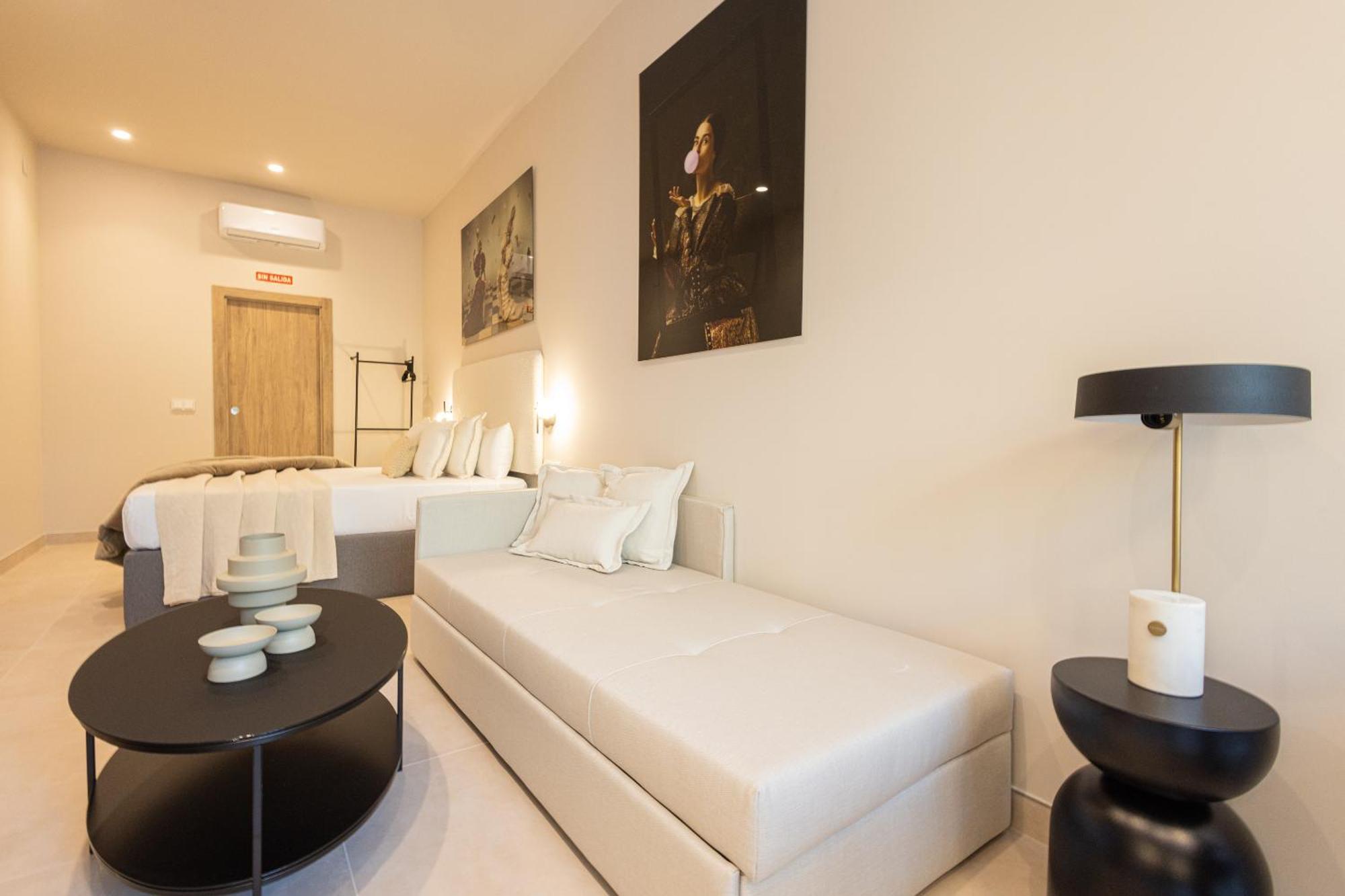 Florit Flats - The Benicalap Apartments Valencia Exterior photo