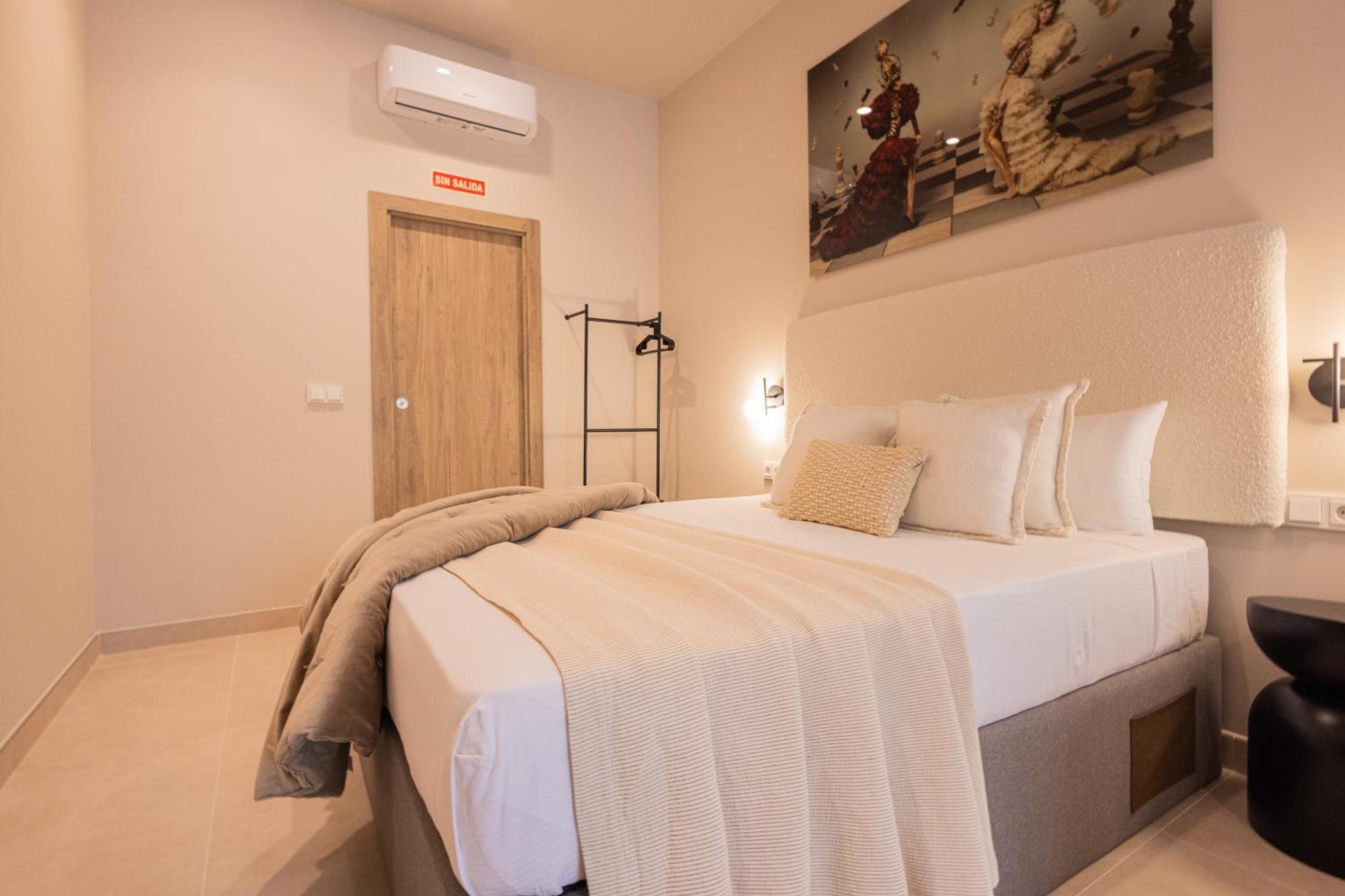 Florit Flats - The Benicalap Apartments Valencia Exterior photo